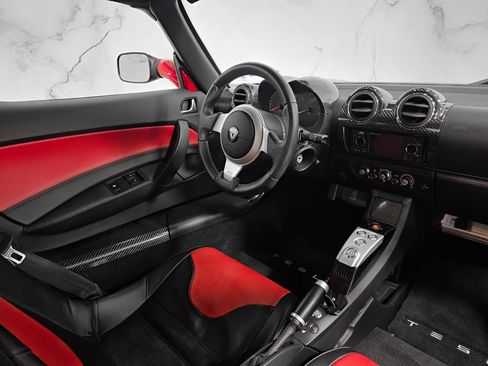 Used 2010 Tesla Roadster Sport image 20