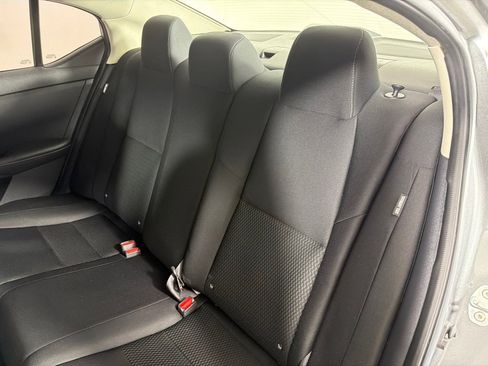 Used 2022 Nissan Sentra S image 20