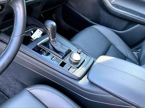 Certified 2023 MAZDA CX-30 AWD 2.5 S w/ Select Package image 10