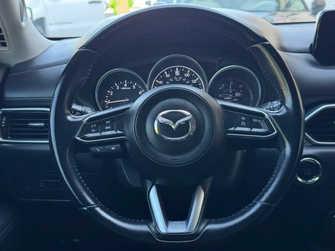 Used 2017 MAZDA CX-5 Grand Select AWD/4WD image 31