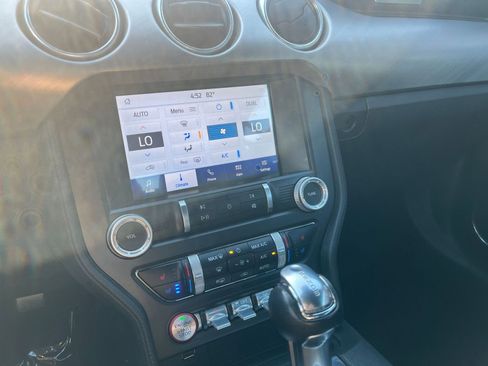 Used 2023 Ford Mustang Premium image 21