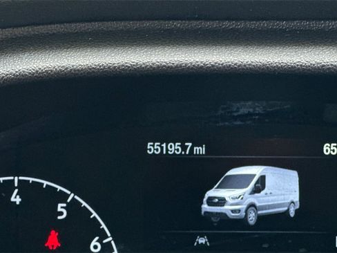 Used 2021 Ford Transit 250 Low Roof w/ Exterior Upgrade Package image 23