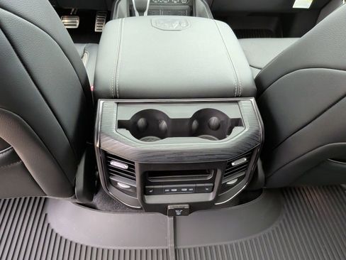 New 2026 RAM 1500 Rebel w/ Rebel Level 2 Equipment Group image 47