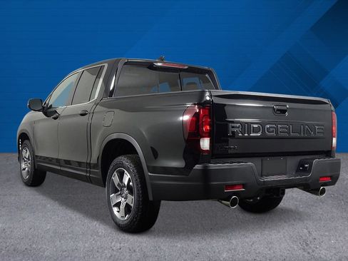 New 2026 Honda Ridgeline RTL image 6