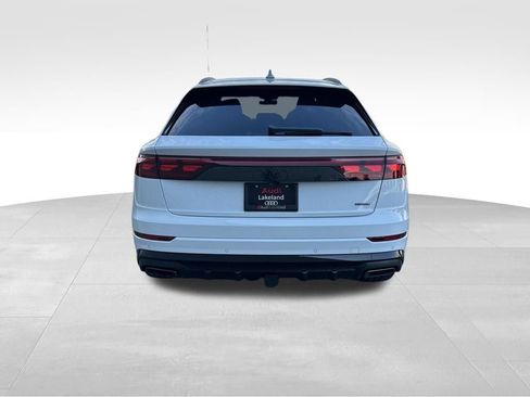 New 2026 Audi Q8 Prestige w/ Prestige Package image 7