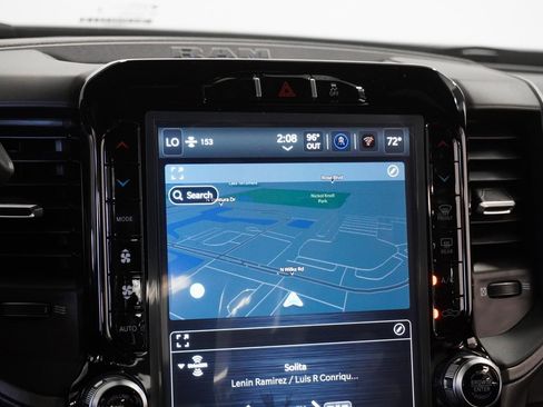 Used 2024 RAM 3500 Tradesman image 30