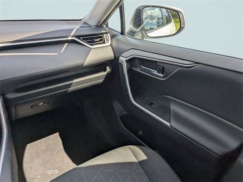 Used 2023 Toyota RAV4 XLE image 18