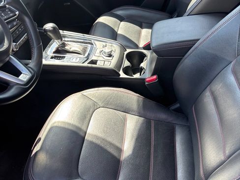 Used 2024 MAZDA CX-5 Carbon Edition AWD/4WD image 4