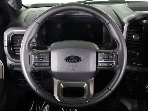 Used 2024 Ford F150 XLT w/ Bed Utility Package AWD/4WD image 38