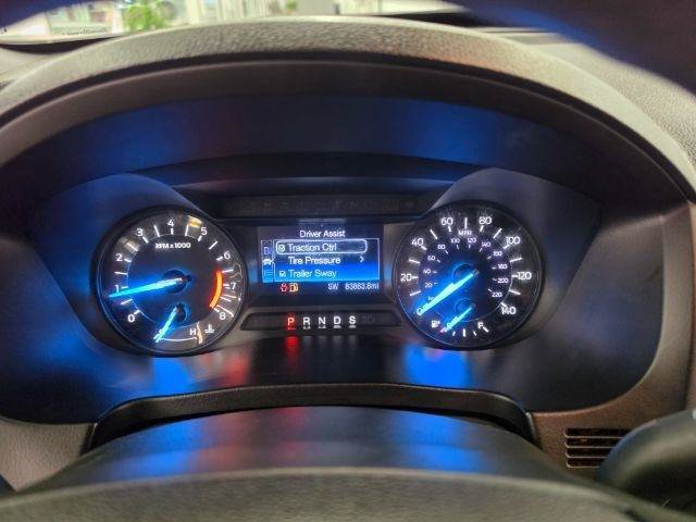 Used 2017 Ford Explorer FWD image 14