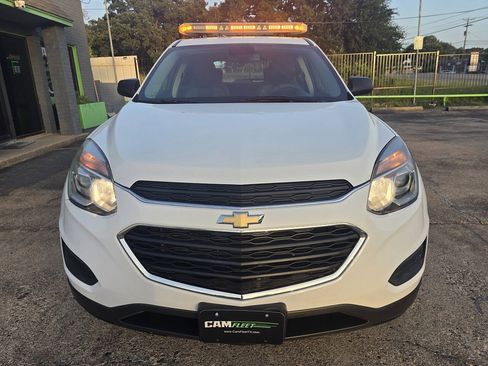 Used 2017 Chevrolet Equinox LS AWD/4WD image 73