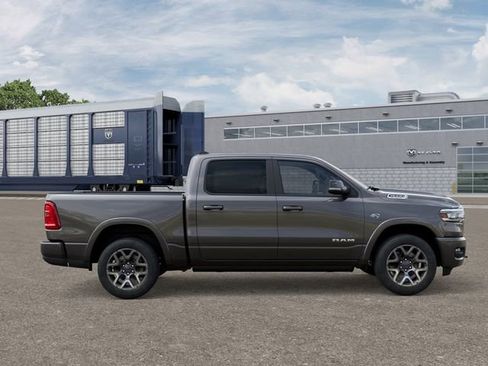 New 2026 RAM 1500 Laramie image 21