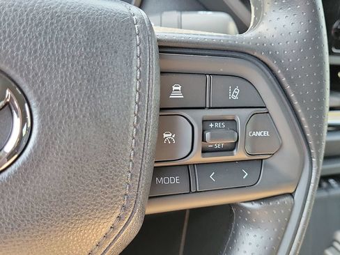 New 2026 Toyota Tundra SR AWD/4WD image 10