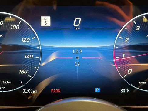 New 2027 Mercedes-Benz CLE 300 4MATIC Cabriolet image 28