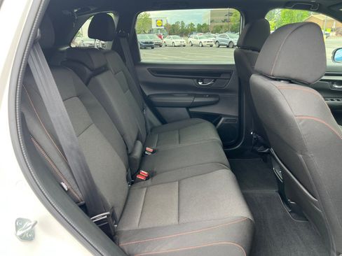 Used 2026 Honda CR-V Sport image 29