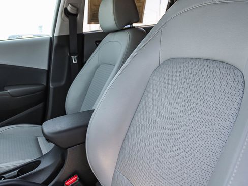 Used 2019 Hyundai Kona Limited FWD image 24