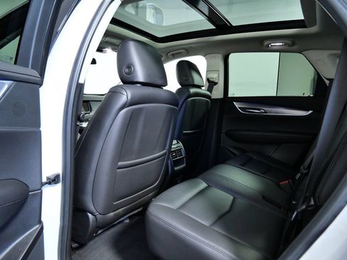 Used 2019 Cadillac XT5 Premium Luxury AWD/4WD image 13