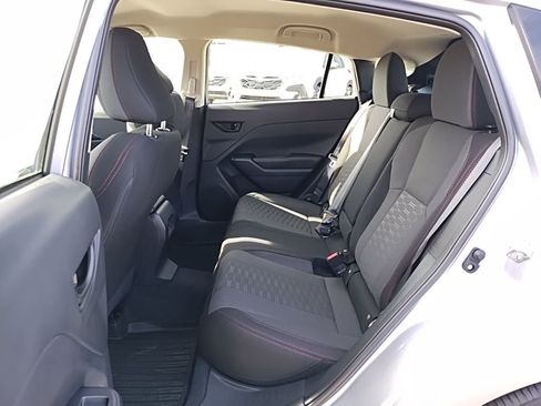 New 2026 Subaru Impreza 2.0i Sport AWD/4WD image 41