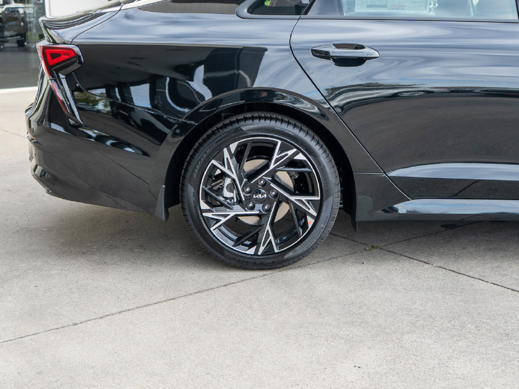 New 2027 Kia K5 GT-Line AWD/4WD image 31