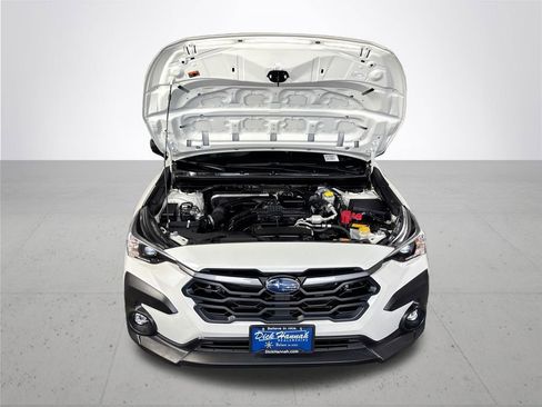 Used 2024 Subaru Crosstrek 2.0i Premium w/ Popular Package #4 AWD/4WD image 21