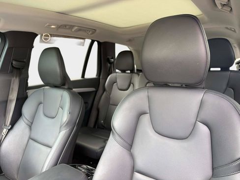 Used 2025 Volvo XC90 B5 Core w/ Protection Package Premier AWD/4WD image 19