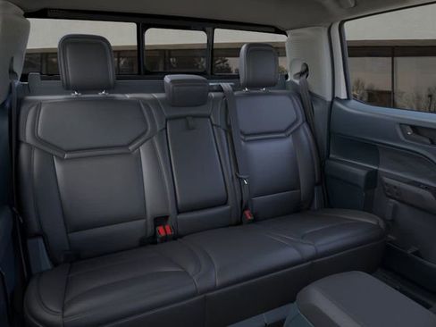 New 2026 Ford Maverick Lariat w/ Black Appearance Package image 11