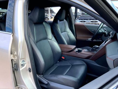 Used 2023 Toyota Venza XLE image 8