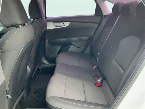 Used 2023 Kia Forte LXS image 13