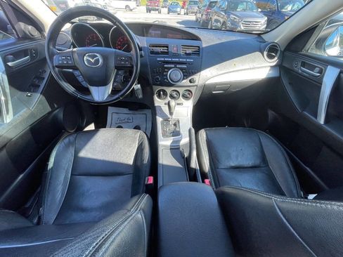 Used 2010 MAZDA MAZDA3 s Sport image 12