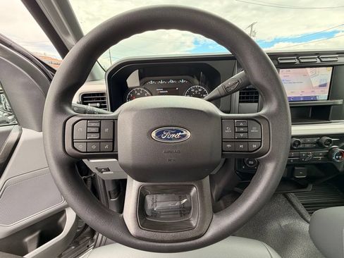 Used 2024 Ford F250 XL w/ XL Chrome Package AWD/4WD image 11