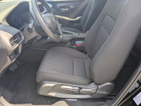 New 2027 Honda HR-V LX image 4