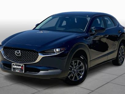 Used 2025 MAZDA CX-30 AWD 2.5 S