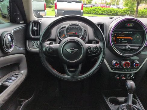 Used 2019 MINI Cooper Countryman S FWD image 15