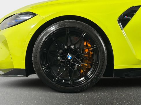Used 2021 BMW M3 Competition RWD image 16