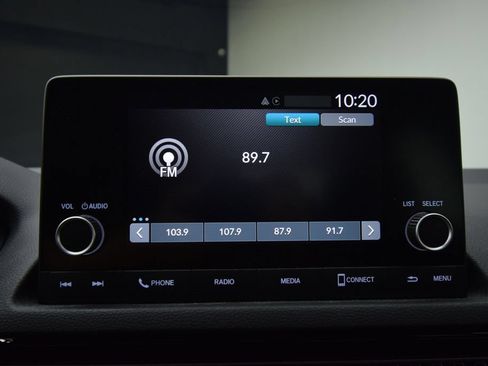 Used 2025 Honda Civic Sport image 15