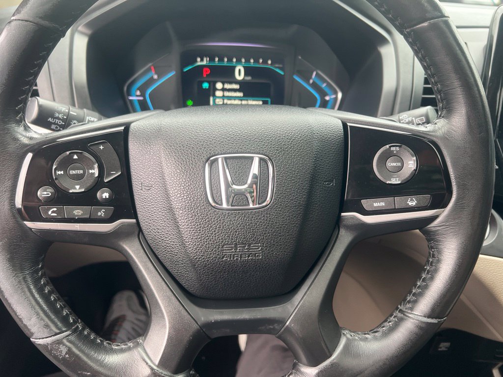 Used 2019 Honda Odyssey EX-L image 59