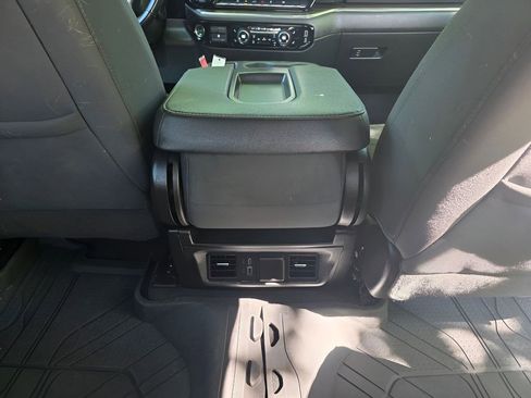 Used 2023 Chevrolet Silverado 1500 LT w/ Max Trailering Package AWD/4WD image 8