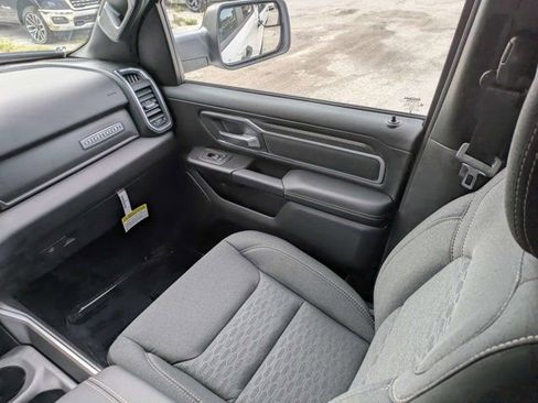 New 2026 RAM 1500 Big Horn AWD/4WD image 17