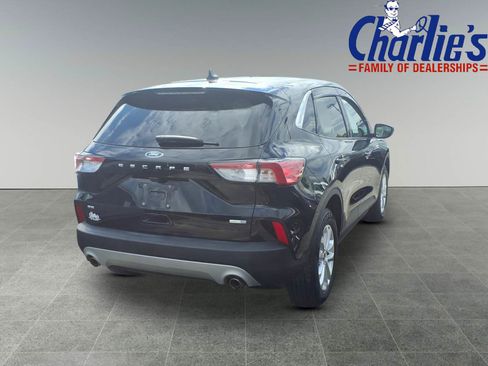 Used 2020 Ford Escape SE AWD/4WD image 4