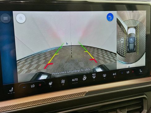 Used 2025 Ford Bronco Sport Outer Banks w/ Outer Banks Tech Package+ image 23