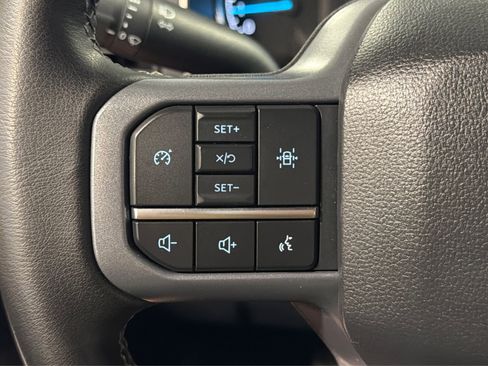 Used 2023 Ford F150 XLT w/ Equipment Group 302A High image 24