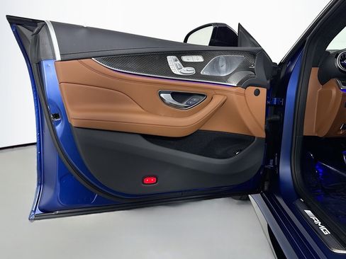 New 2026 Mercedes-Benz AMG GT 43 image 20