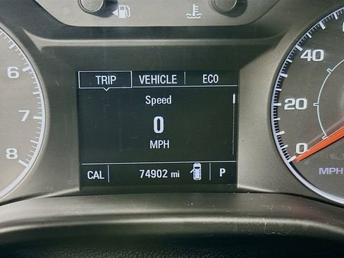 Used 2019 GMC Acadia SLE image 13