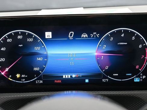 New 2025 Mercedes-Benz CLA 250 image 28