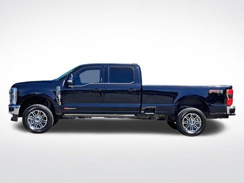 Used 2024 Ford F350 Lariat w/ Lariat Ultimate Package AWD/4WD image 6