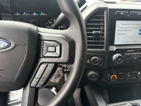 Certified 2020 Ford F150 XL w/ Equipment Group 101A Mid AWD/4WD image 28