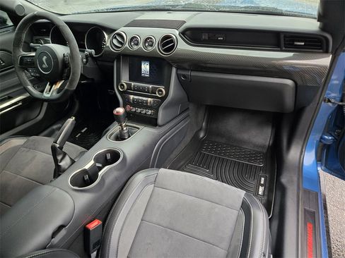 Used 2019 Ford Mustang Shelby GT350 image 15
