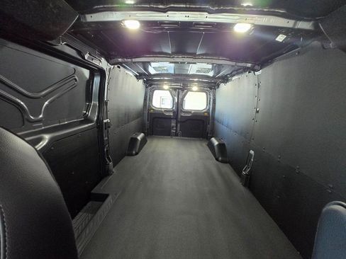 New 2025 Ford Transit 150 Low Roof w/ Load Area Protection Package image 21