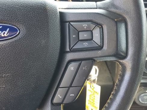 Used 2020 Ford F150 XLT w/ Equipment Group 302A Luxury AWD/4WD image 18