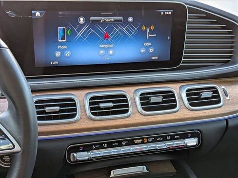 Certified 2025 Mercedes-Benz GLE 350 4MATIC image 17